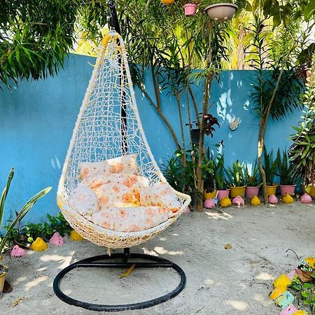 Midsummer Thulusdhoo ภายนอก รูปภาพ