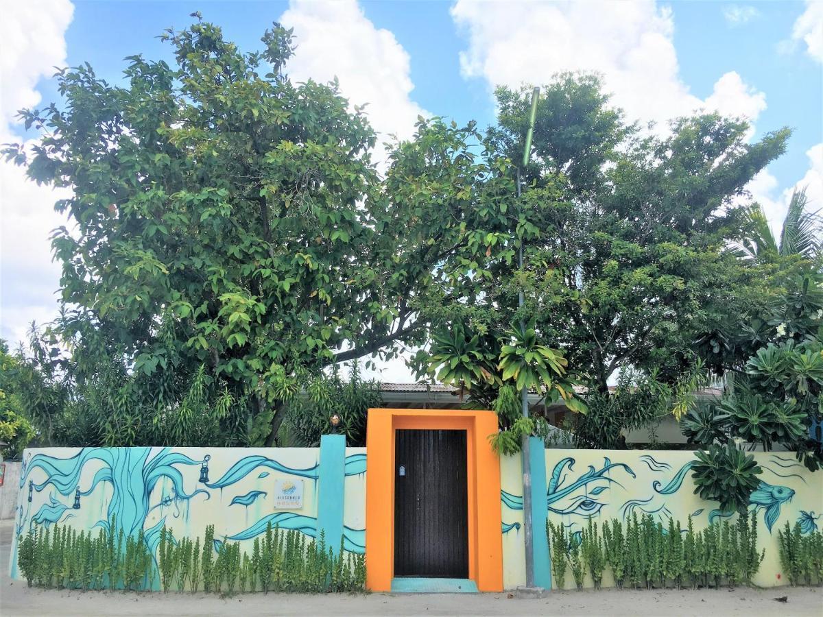 Midsummer Thulusdhoo ภายนอก รูปภาพ
