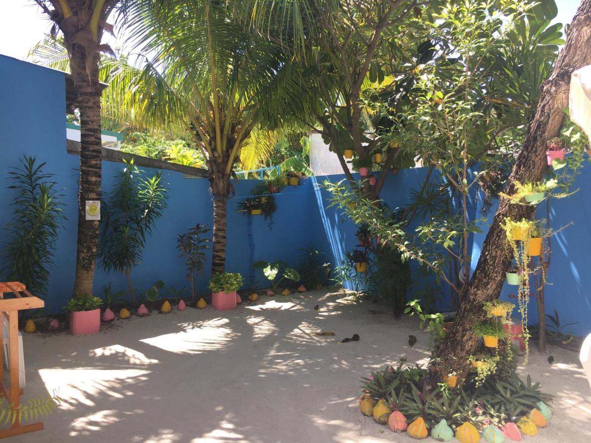 Midsummer Thulusdhoo ภายนอก รูปภาพ