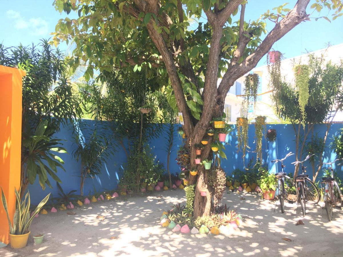 Midsummer Thulusdhoo ภายนอก รูปภาพ