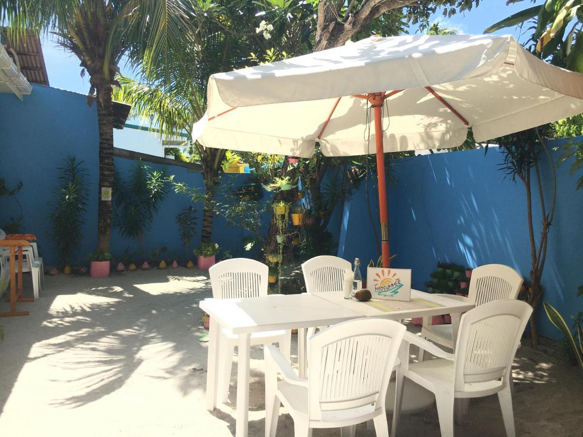 Midsummer Thulusdhoo ภายนอก รูปภาพ