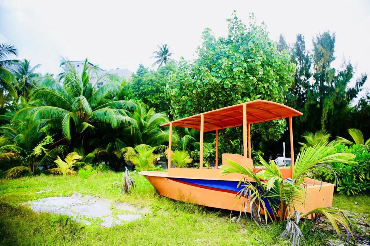 Midsummer Thulusdhoo ภายนอก รูปภาพ