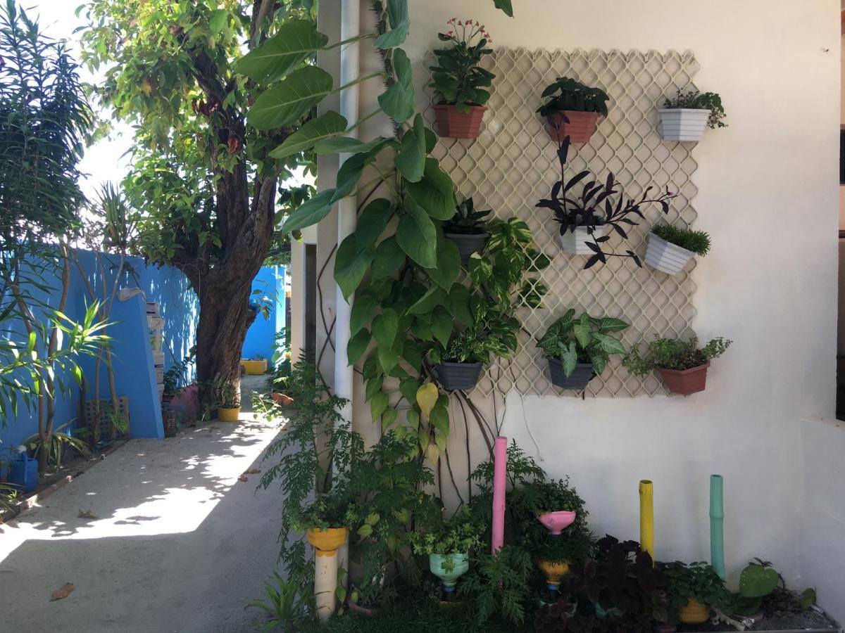 Midsummer Thulusdhoo ภายนอก รูปภาพ
