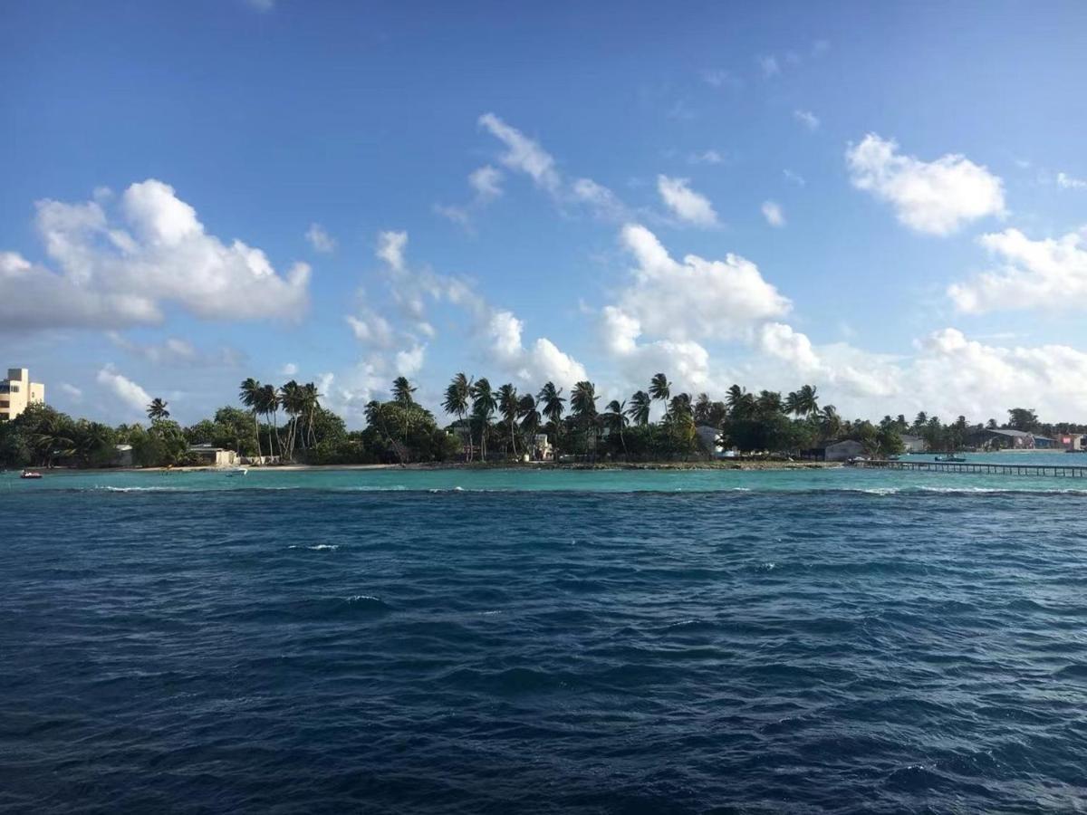 Midsummer Thulusdhoo ภายนอก รูปภาพ