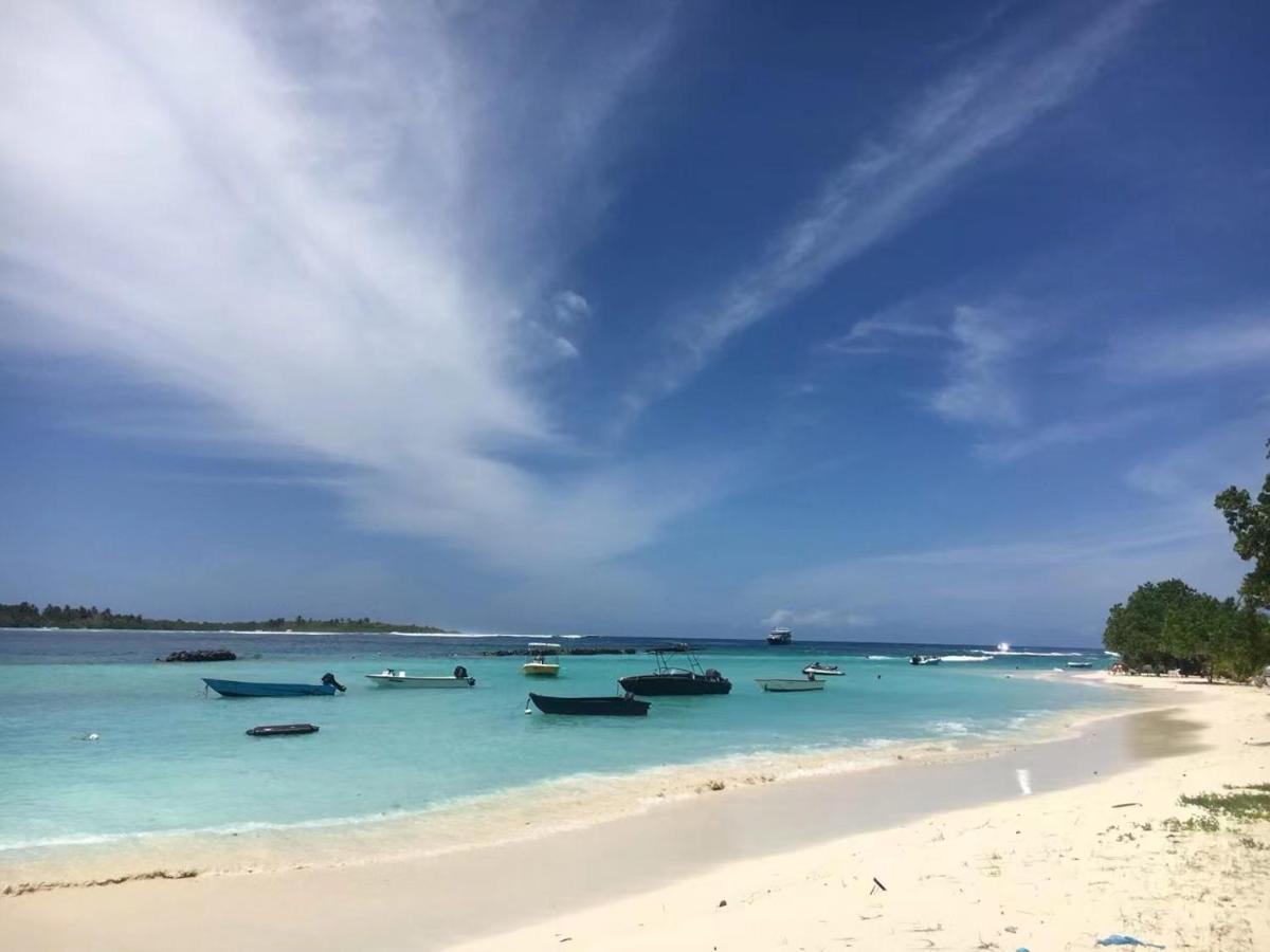 Midsummer Thulusdhoo ภายนอก รูปภาพ