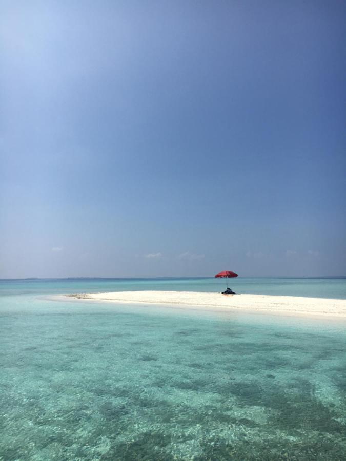 Midsummer Thulusdhoo ภายนอก รูปภาพ
