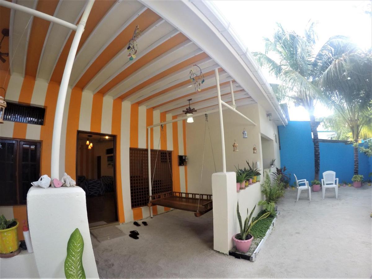 Midsummer Thulusdhoo ภายนอก รูปภาพ
