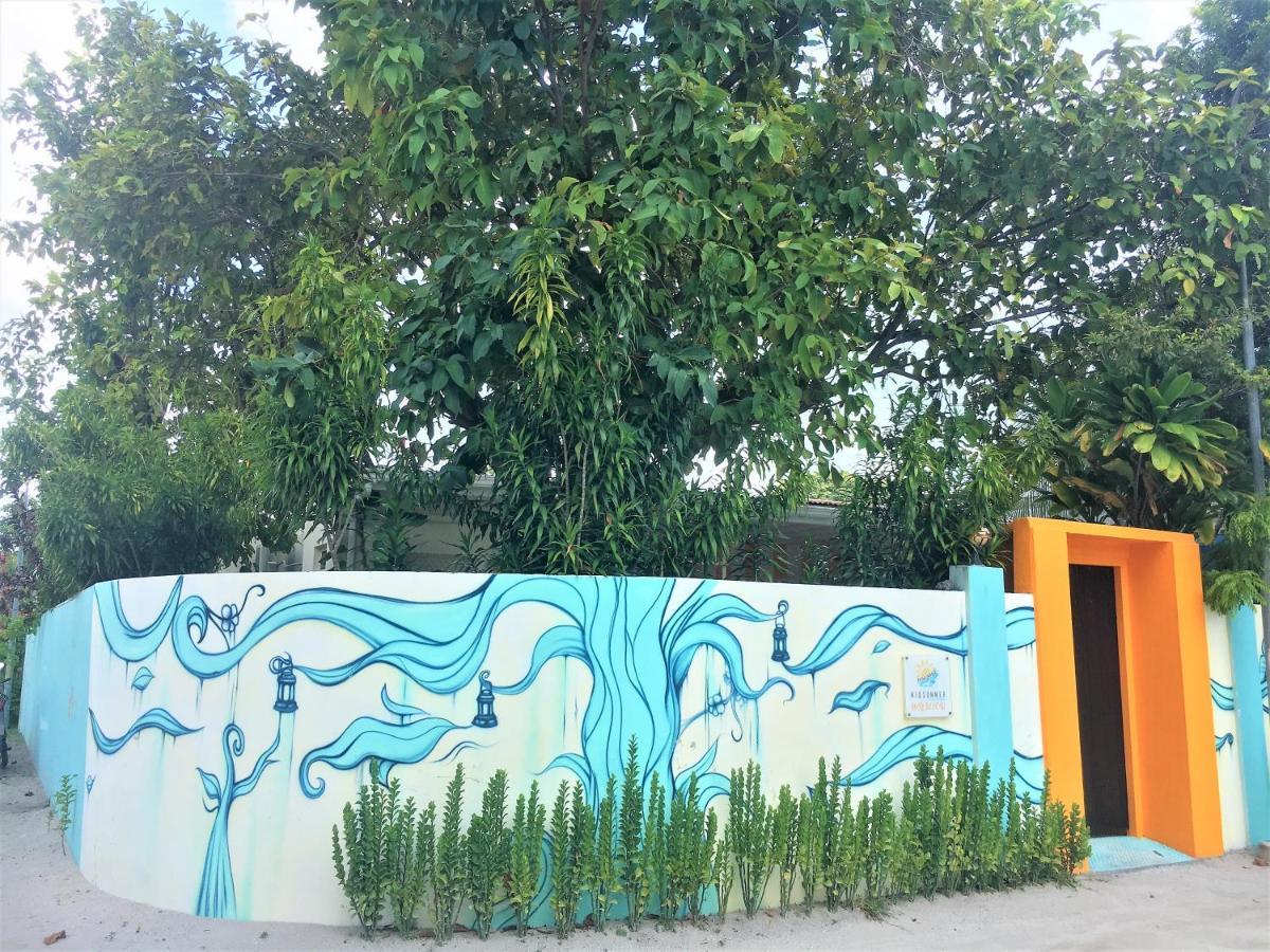 Midsummer Thulusdhoo ภายนอก รูปภาพ