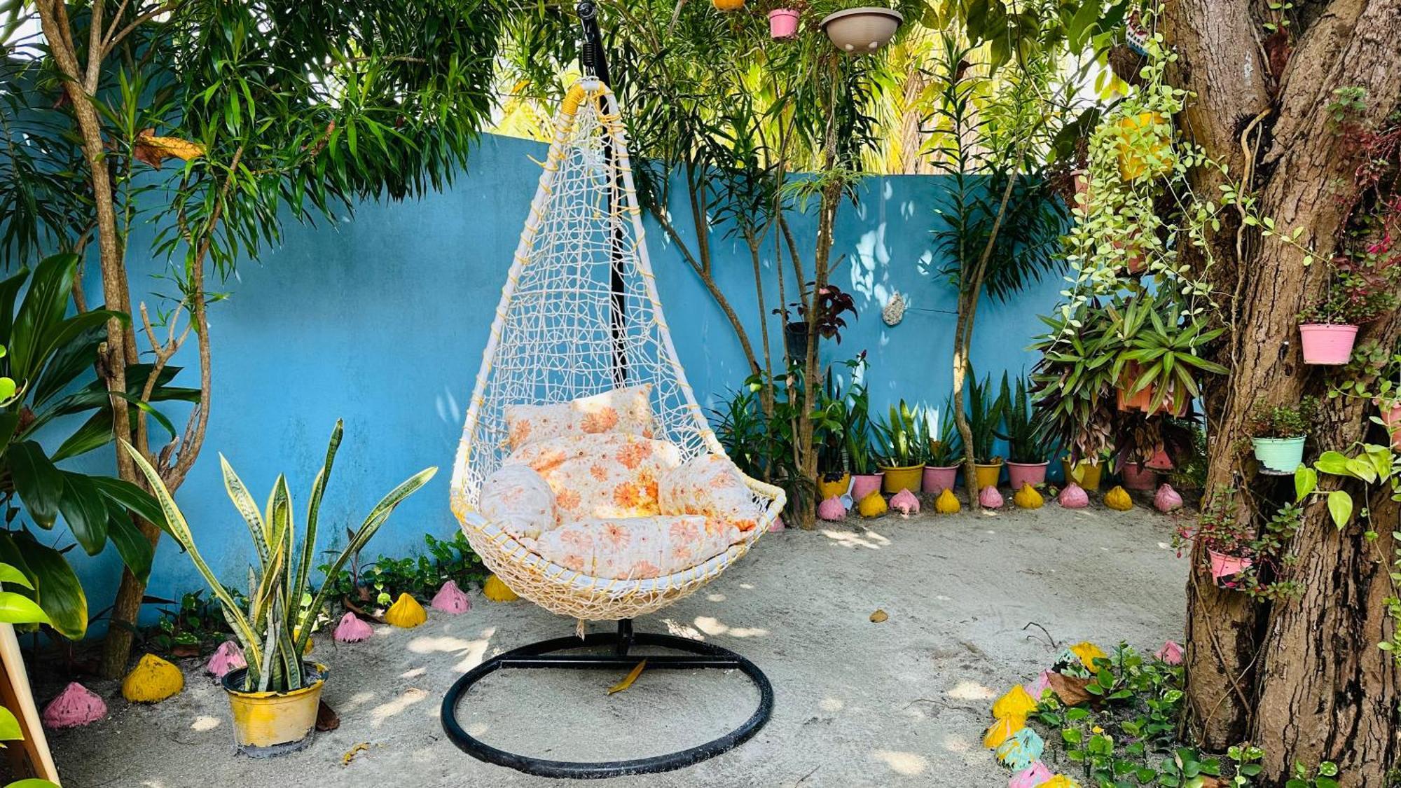 Midsummer Thulusdhoo ภายนอก รูปภาพ