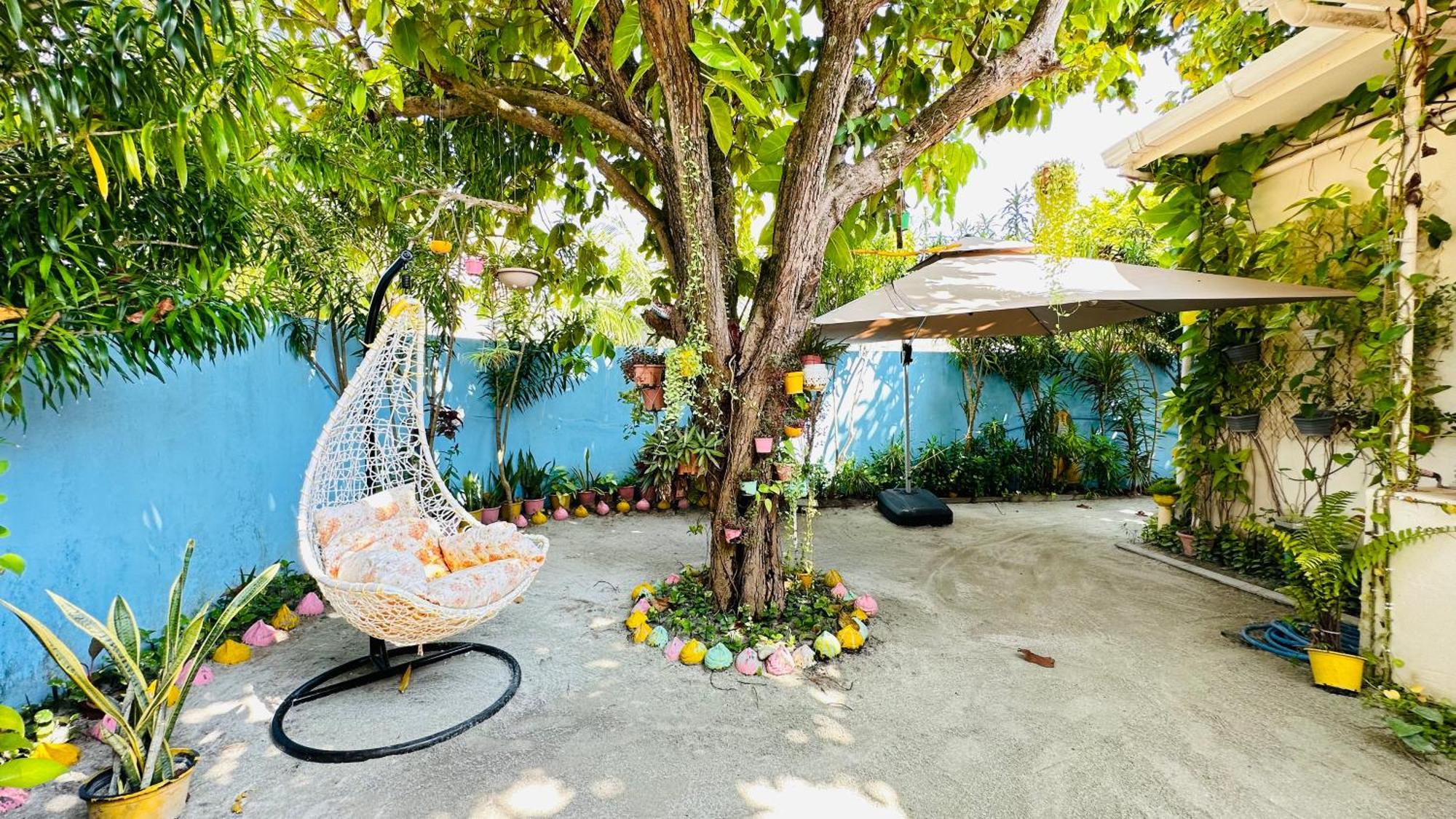 Midsummer Thulusdhoo ภายนอก รูปภาพ