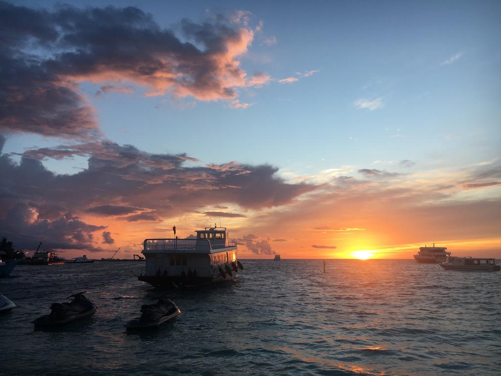 Midsummer Thulusdhoo ภายนอก รูปภาพ