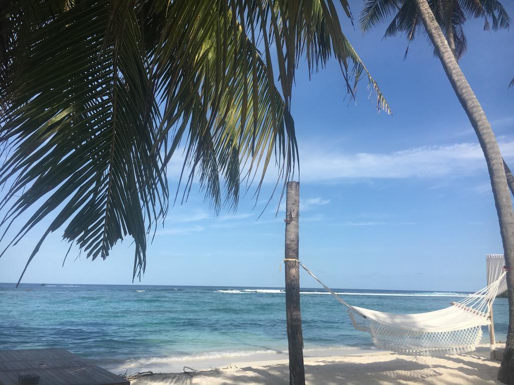 Midsummer Thulusdhoo ภายนอก รูปภาพ