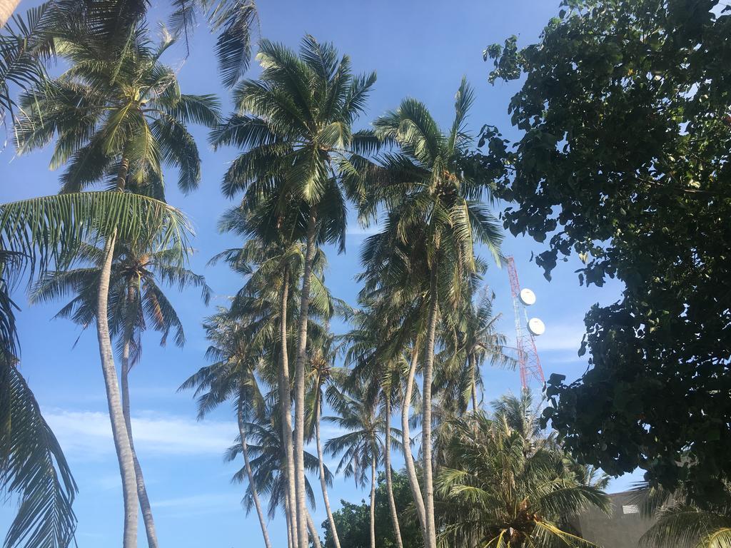 Midsummer Thulusdhoo ภายนอก รูปภาพ