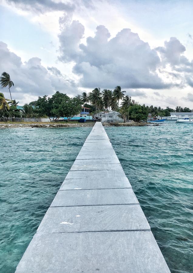 Midsummer Thulusdhoo ภายนอก รูปภาพ