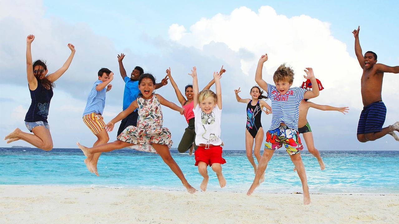 Midsummer Thulusdhoo ภายนอก รูปภาพ