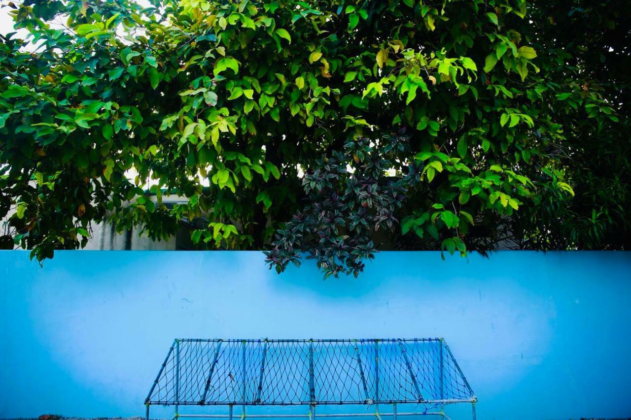 Midsummer Thulusdhoo ภายนอก รูปภาพ