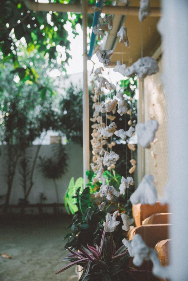 Midsummer Thulusdhoo ภายนอก รูปภาพ